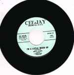 I'm A Little Mixed Up - Betty James