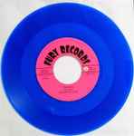 I'm A Teddy Boy - Vernon & The G.i.'s