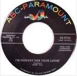 I'm Hungry For Your Lovin' - Danny Dill