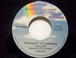 I'm Lookin' For Someone To Love cover