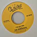 I'm On Fire - The Sureshots
