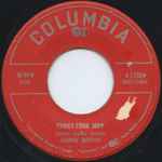 I'm Ready If You're Willing - Johnny Horton