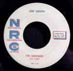 I'm Snowed - Joe South