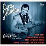 Baby, Baby - Curtis Johnson