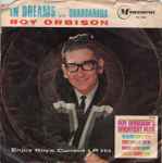 In Dreams - Roy Orbison