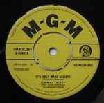 It's Only Make Believe - Conway Twitty