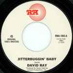 Jitterbuggin' Baby - David Ray
