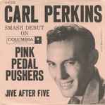 Jive After Five - Carl Perkins