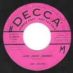 Juke Joint Johnny - Red Sovine