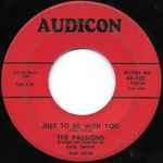 Just To Be With You - The Passions