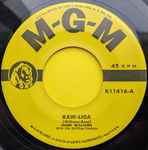 Kaw-liga cover
