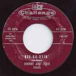 Kee-ro-ryin' - Johnny And Jonie
