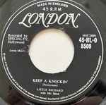 Keep A Knockin' - Little Richard