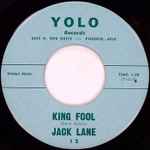 King Fool - Jack Lane