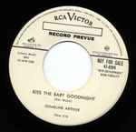 Kiss The Baby Goodnight cover