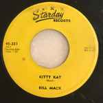 Kitty Kat - Bill Mack