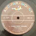 A Kookie Little Paradise - Jo-ann Campbell
