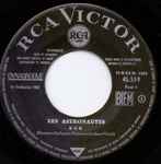 Kuk - The Astronauts