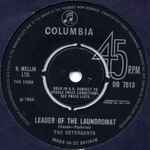 Leader Of The Laundromat - The Detergents