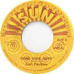 Let The Jukebox Keep On Playin' - Carl Perkins
