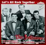 Let's All Rock Together cover
