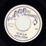 Let's Get It On - Hershel Almond