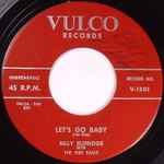 Let's Go Baby - Billy Eldridge