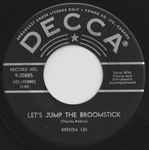 Let's Jump The Broomstick - Brenda Lee