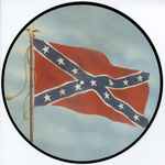 The Ballad Of Johnny Reb - Flying Saucers