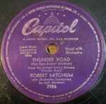 Ballad Of Thunder Road - Robert Mitchum