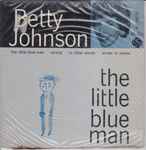 The Little Blue Man - Betty Johnson