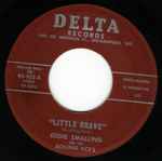 Little Brave - Eddie Smalling