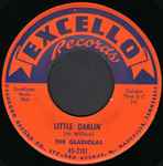 Little Darlin' - The Gladiolas