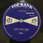 Little Miss Blue - Dion