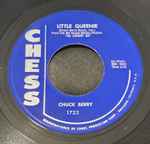 Little Queenie - Chuck Berry