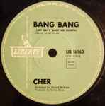 Bang Bang (My Baby Shot Me Down) - Cher