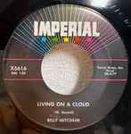 Living On A Cloud - Billy Mitchum