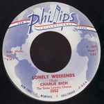 Lonely Weekends - Charlie Rich