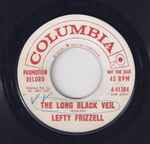 The Long Black Veil - Lefty Frizzell