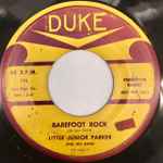 Barefoot Rock - Little Junior Parker