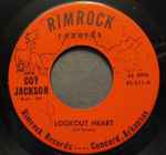 Lookout Heart - Coy Jackson
