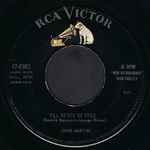 Love And Kisses - Janis Martin