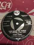 Love Makes The World Go 'round - Perry Como