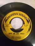Love Me Like Crazy - Doc Starkes &amp; The Nite Riders