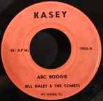 Abc Boogie cover