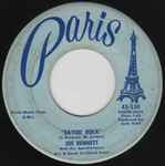 Bayou Rock - Joe Bennett & The Sparkletones
