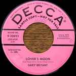 Lover's Moon - Gary Bryant