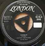 Lucille - Little Richard