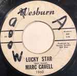 Lucky Star - Marc Cavell