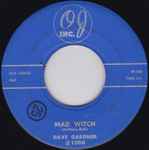 Mad Witch - Dave Gardner